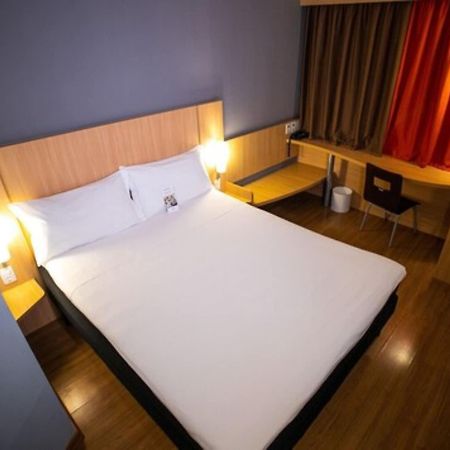 Ibis Petrolina 호텔 외부 사진