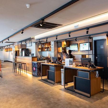 Ibis Petrolina 호텔 외부 사진
