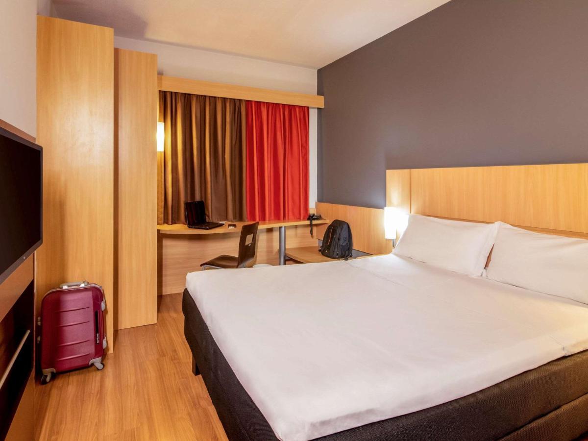 Ibis Petrolina 호텔 외부 사진