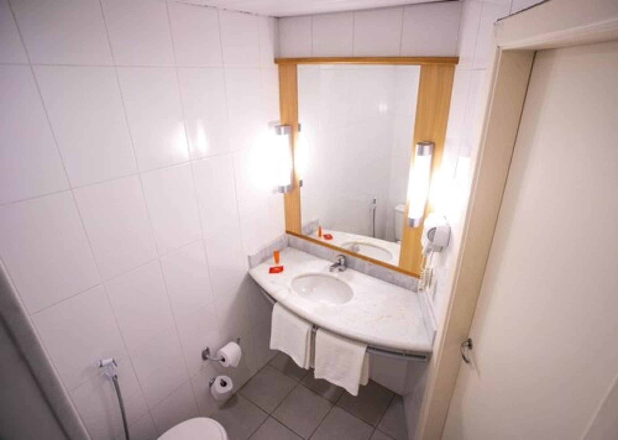 Ibis Petrolina 호텔 외부 사진