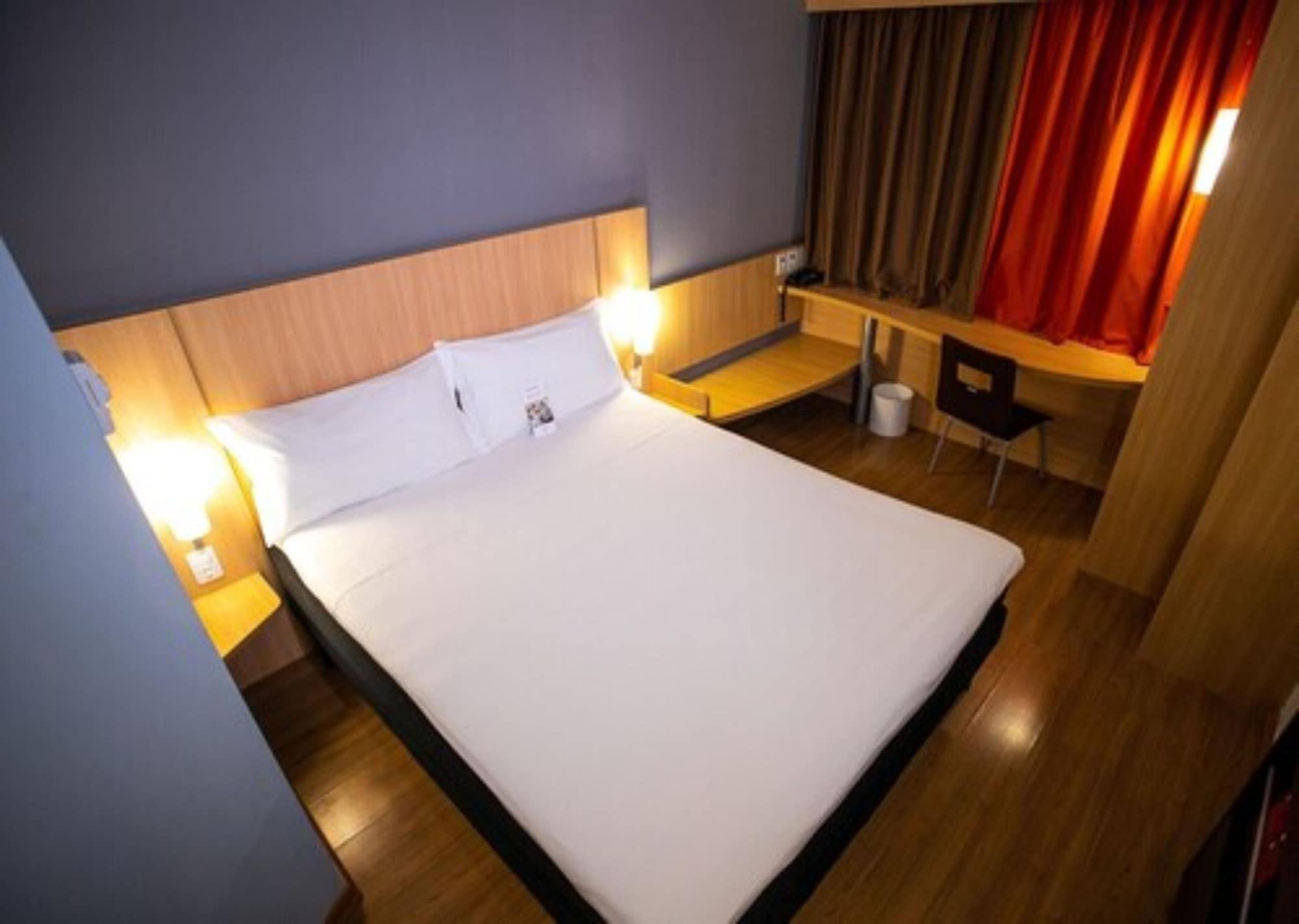Ibis Petrolina 호텔 외부 사진
