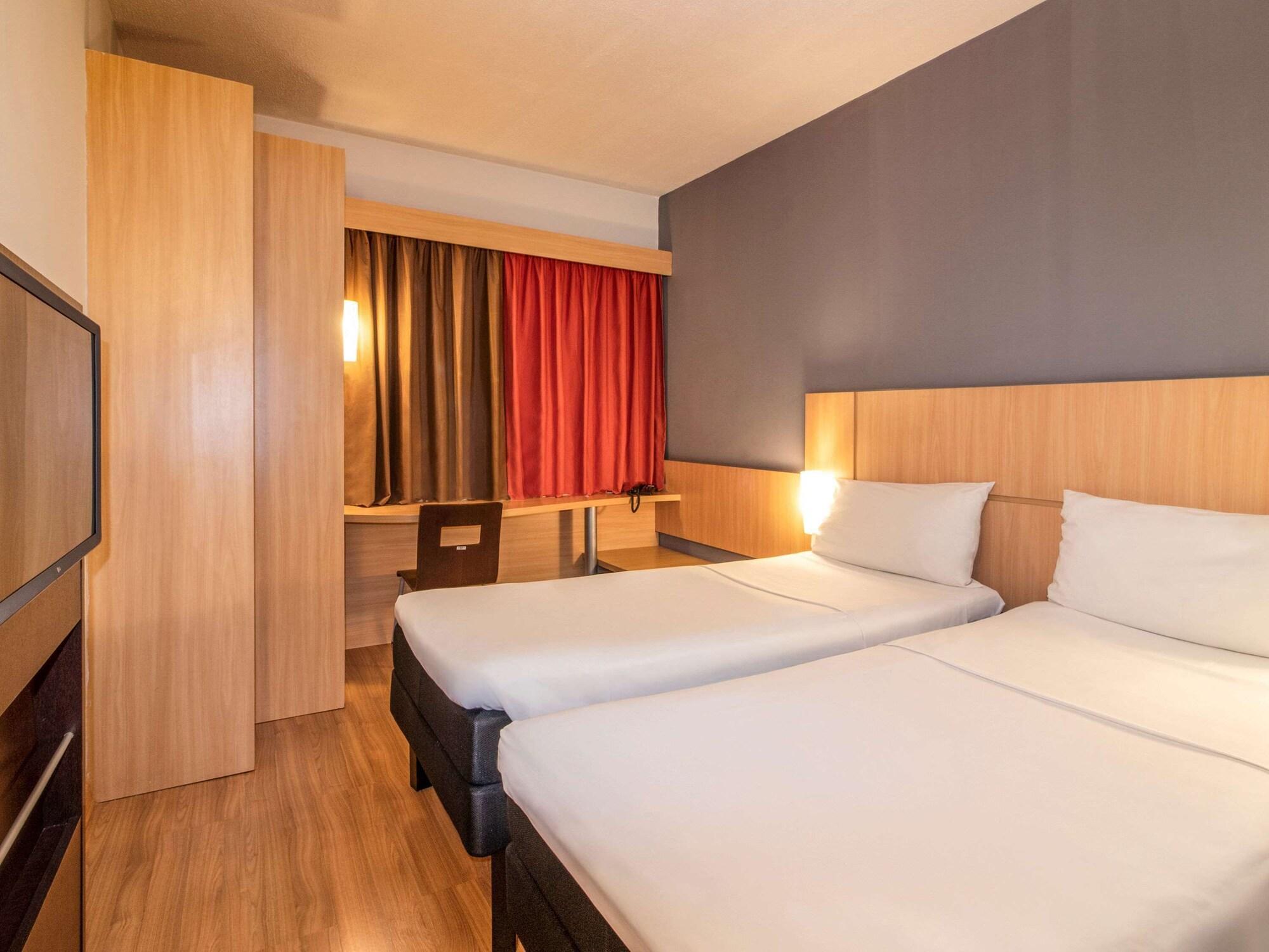Ibis Petrolina 호텔 외부 사진