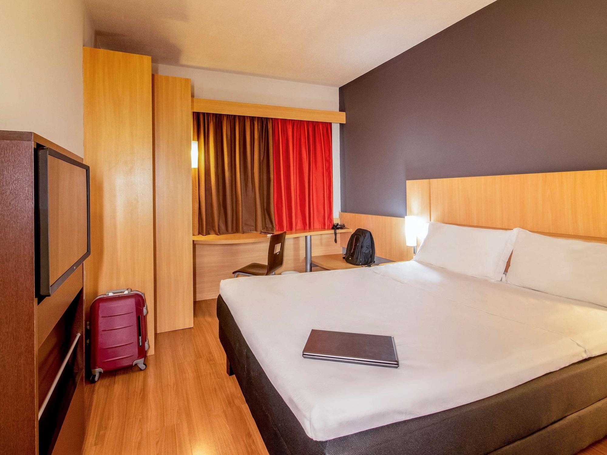 Ibis Petrolina 호텔 외부 사진