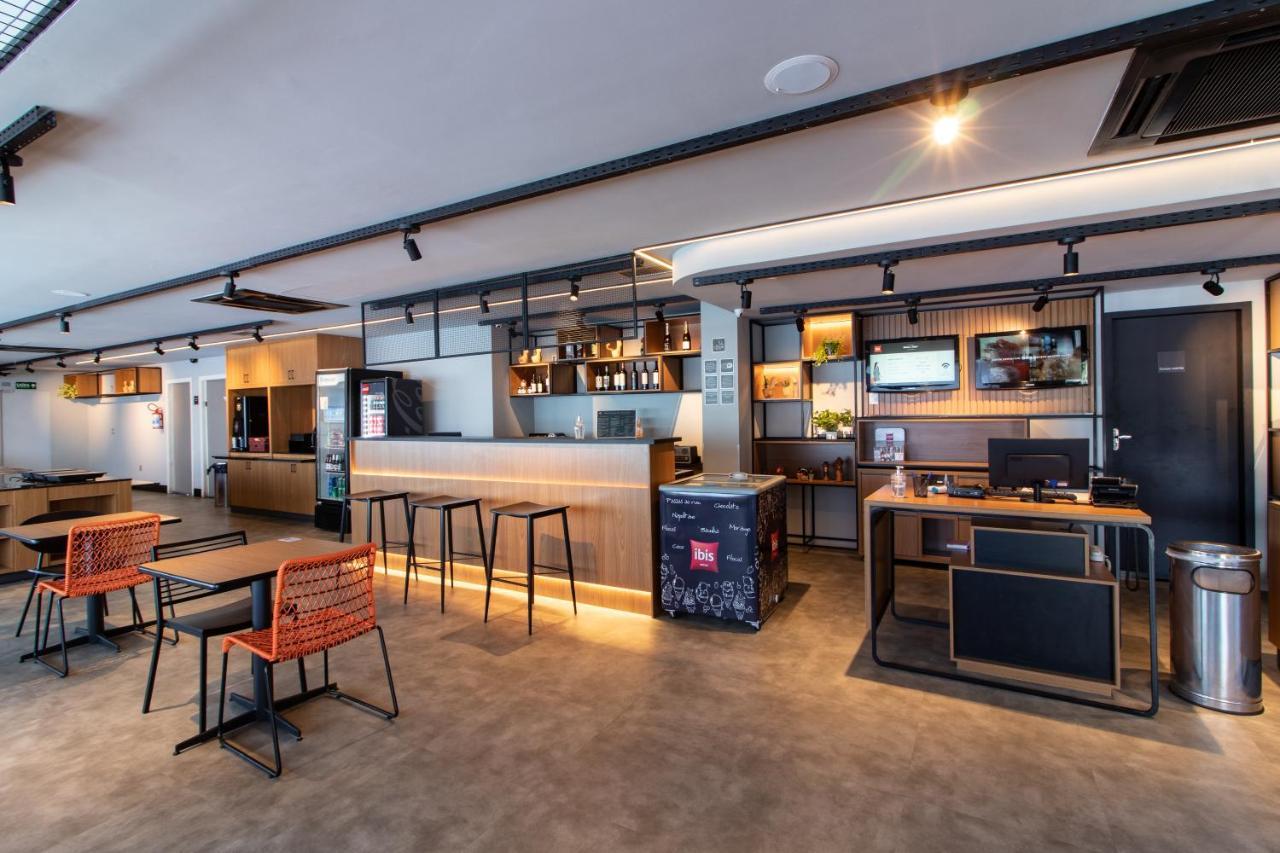 Ibis Petrolina 호텔 외부 사진