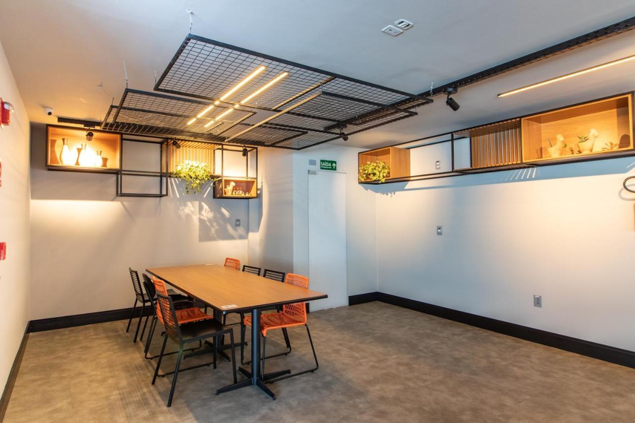 Ibis Petrolina 호텔 외부 사진
