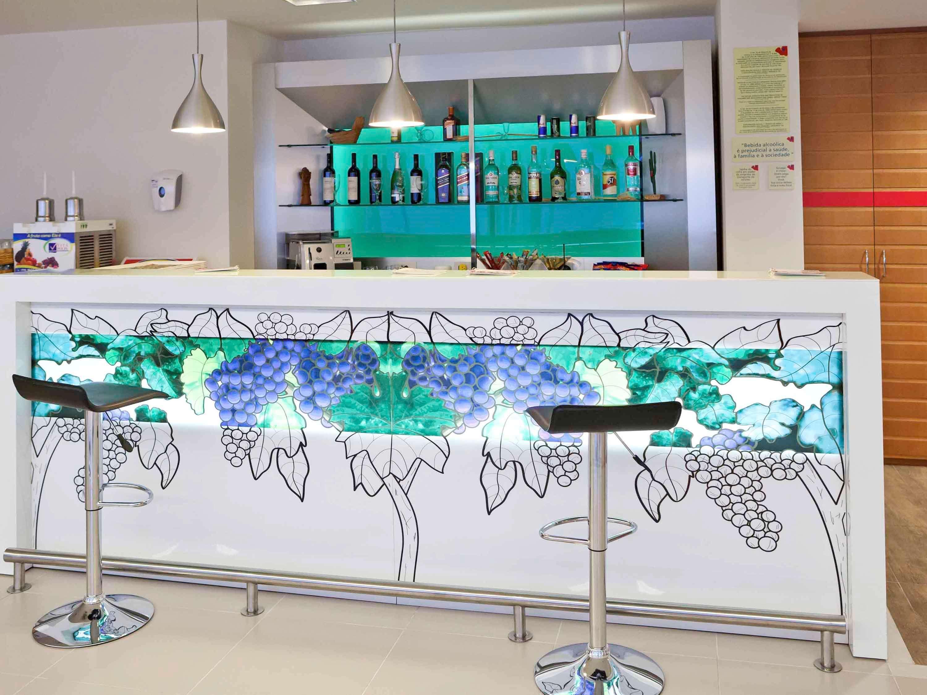 Ibis Petrolina 호텔 외부 사진