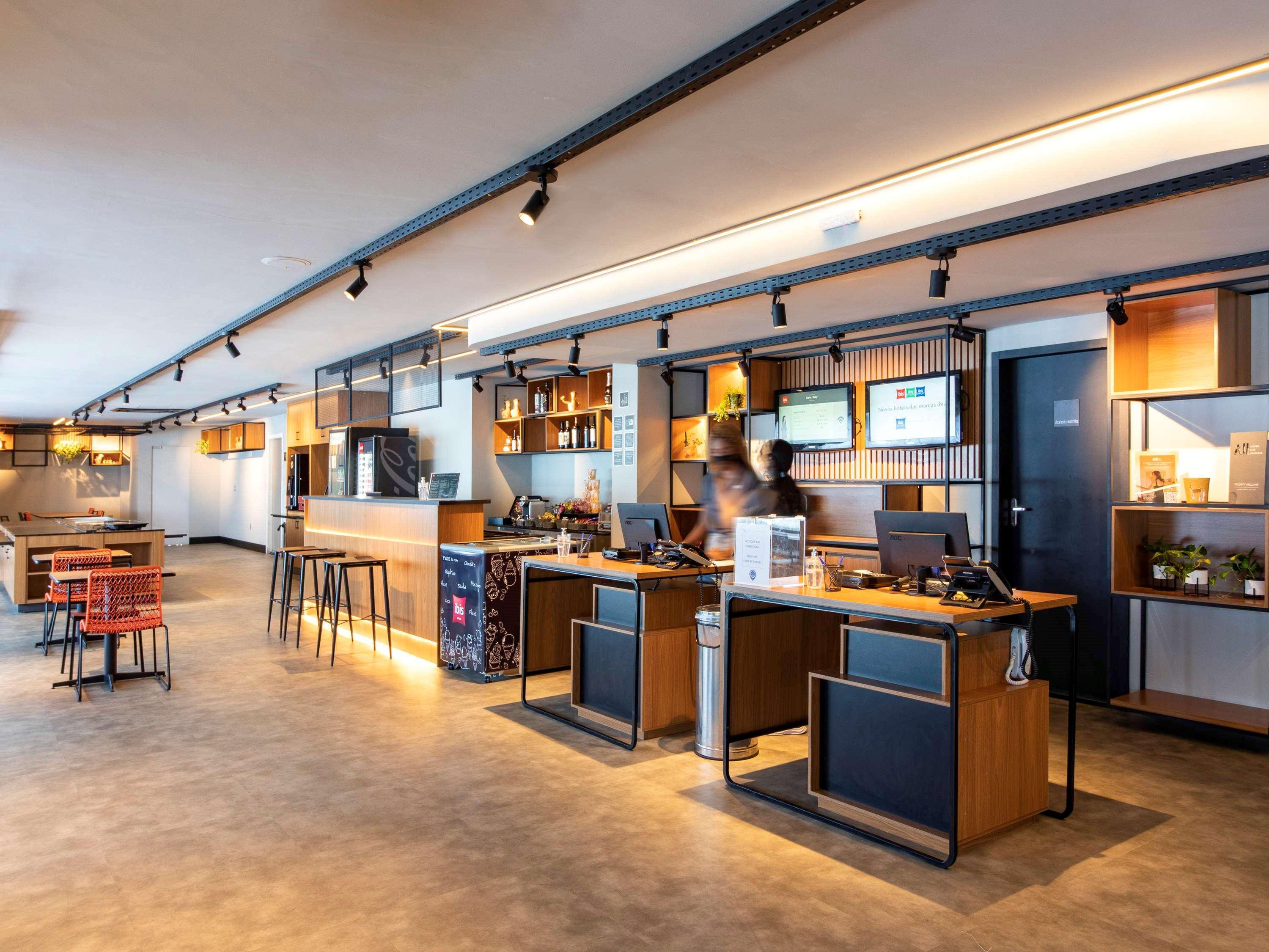 Ibis Petrolina 호텔 외부 사진