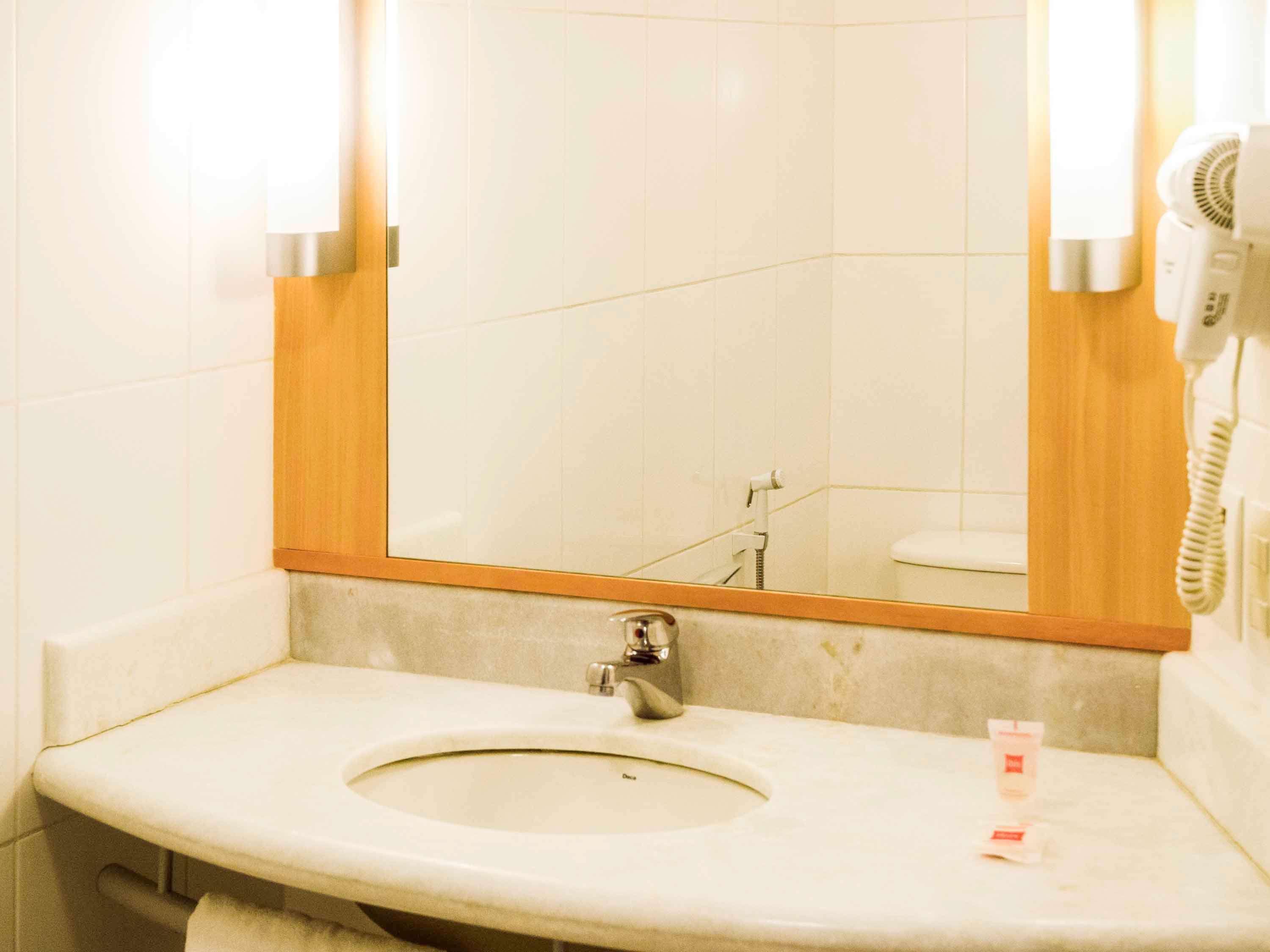 Ibis Petrolina 호텔 외부 사진