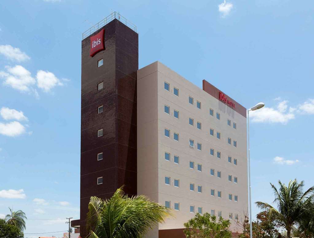 Ibis Petrolina 호텔 외부 사진
