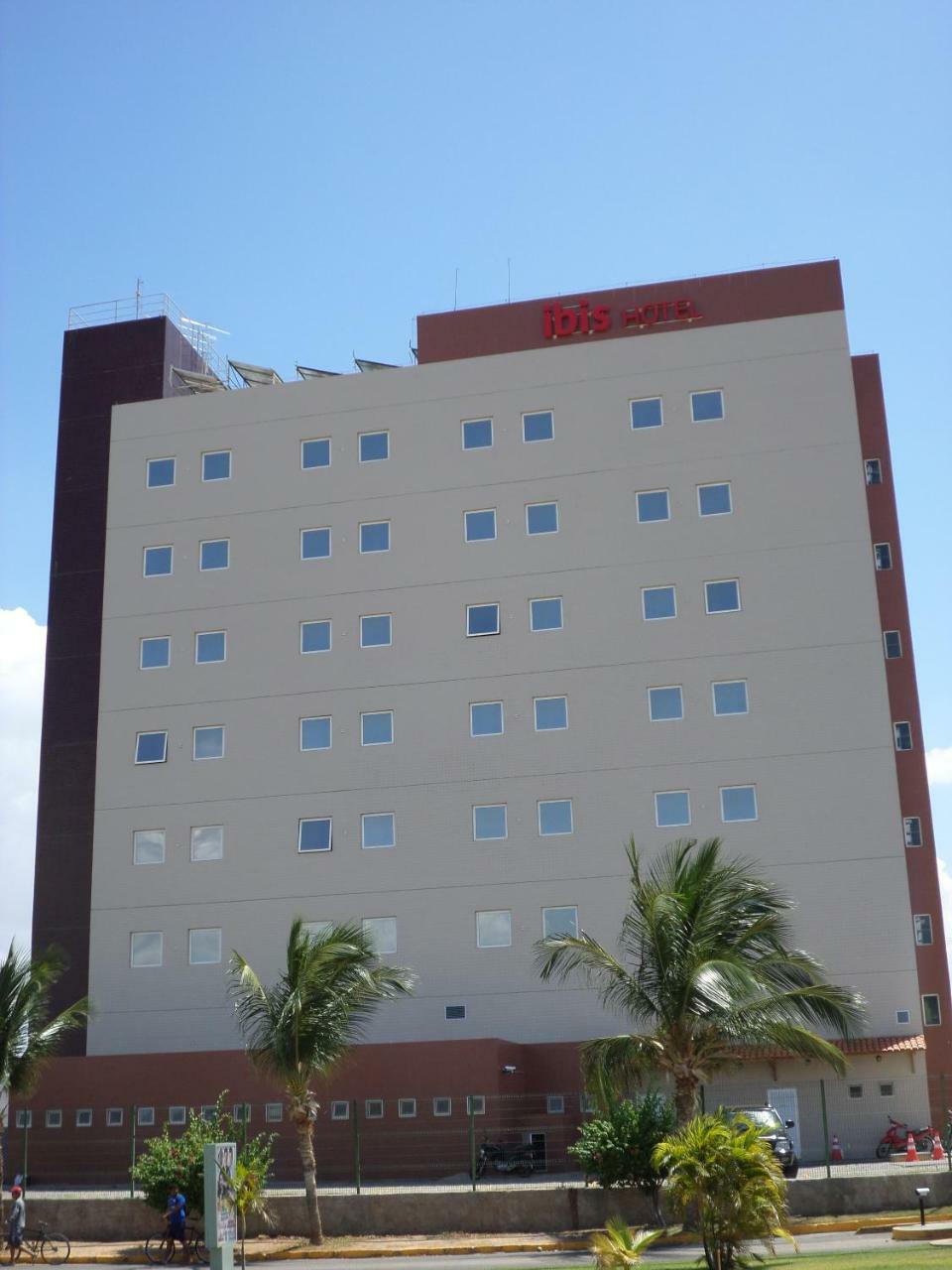 Ibis Petrolina 호텔 외부 사진