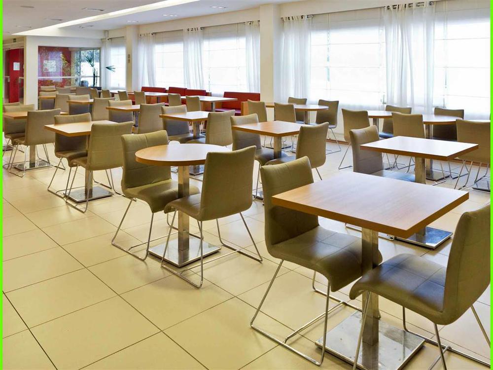 Ibis Petrolina 호텔 레스토랑 사진