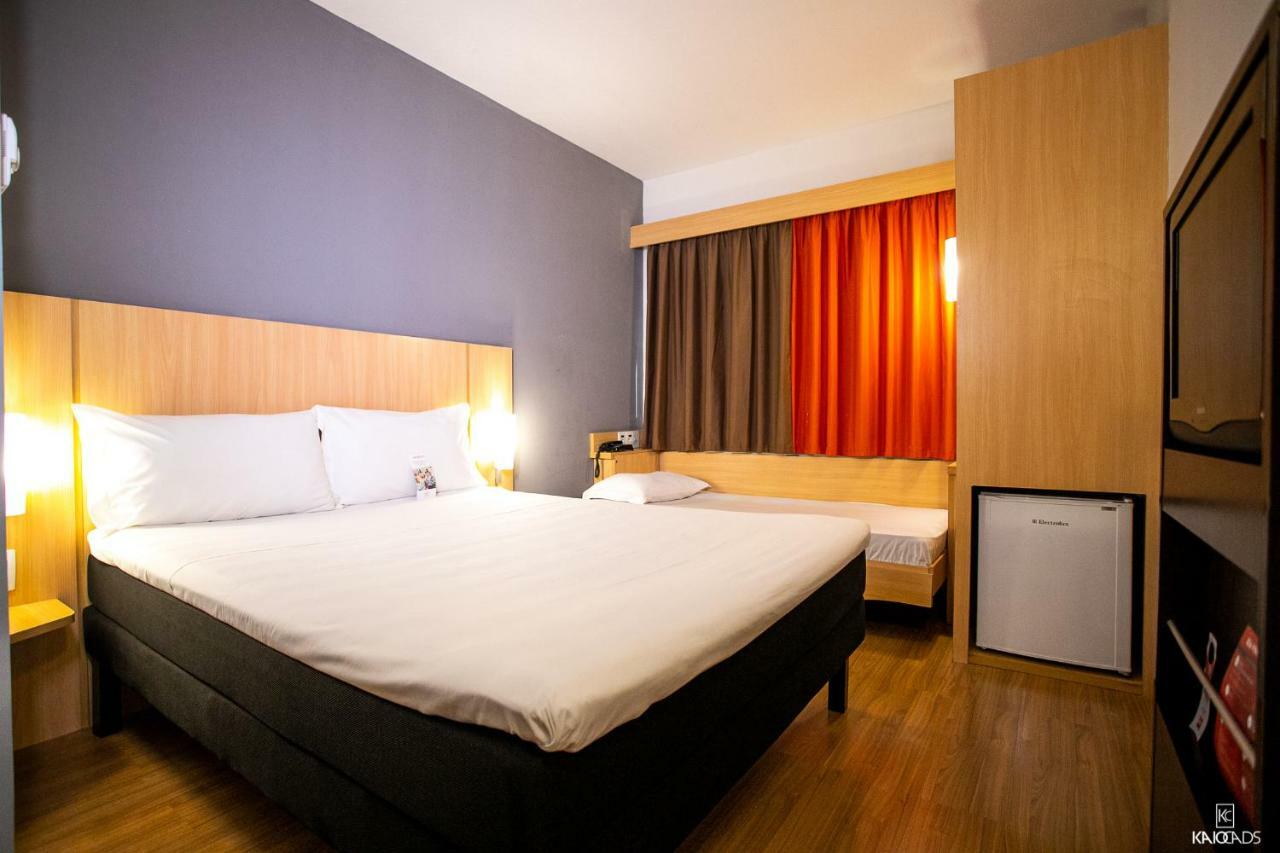 Ibis Petrolina 호텔 외부 사진
