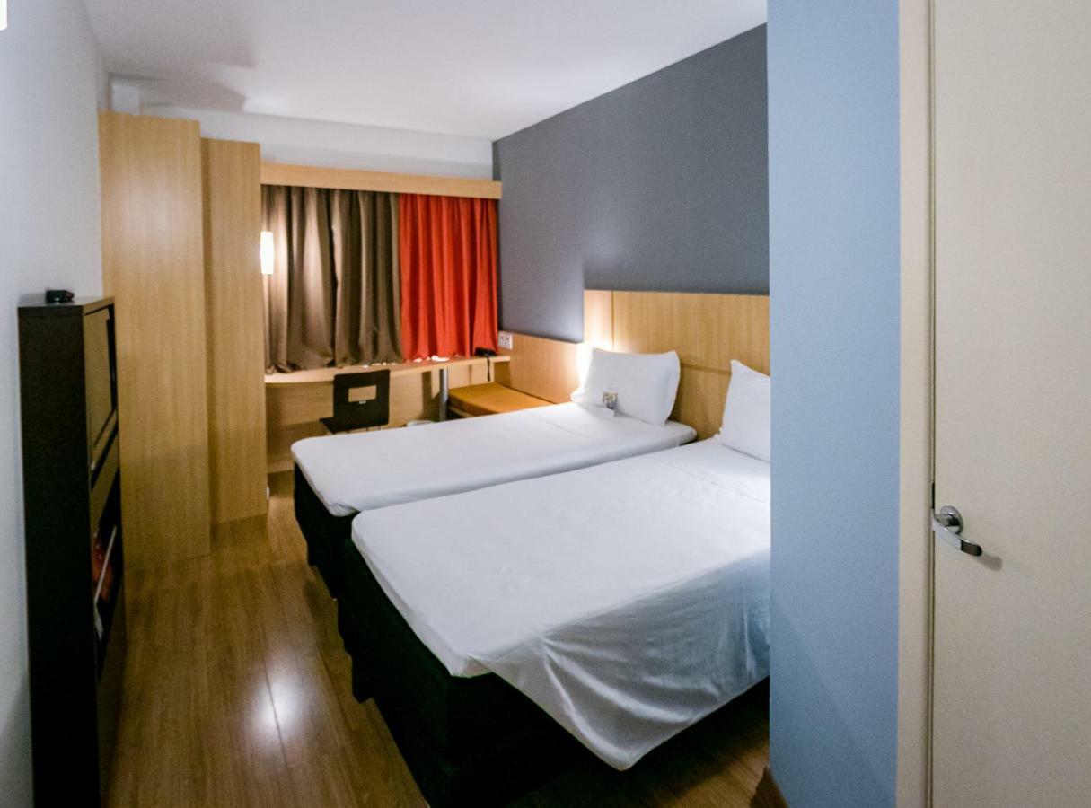 Ibis Petrolina 호텔 외부 사진